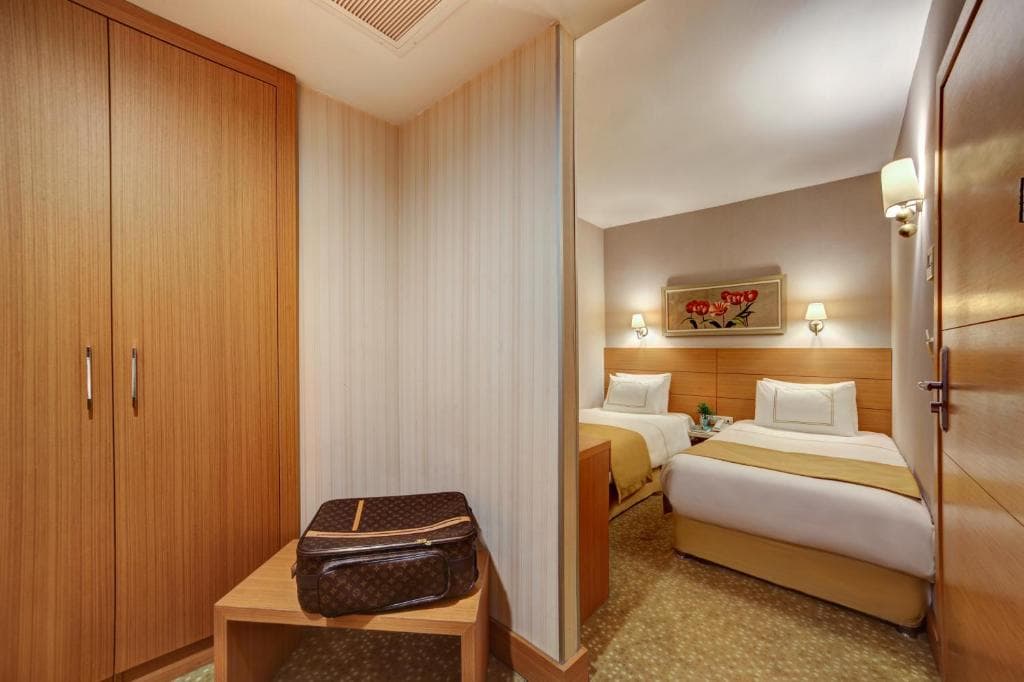 Almina Hotel - 33