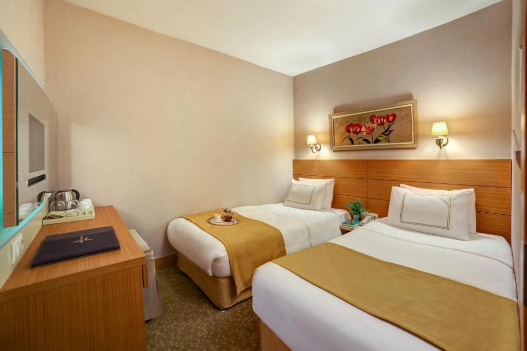 Almina Hotel - 34