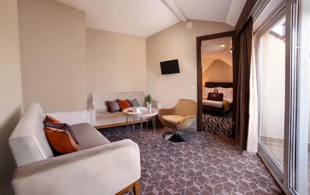 Almina Hotel - 37