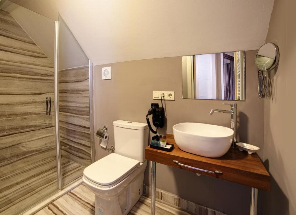 Almina Hotel - 39
