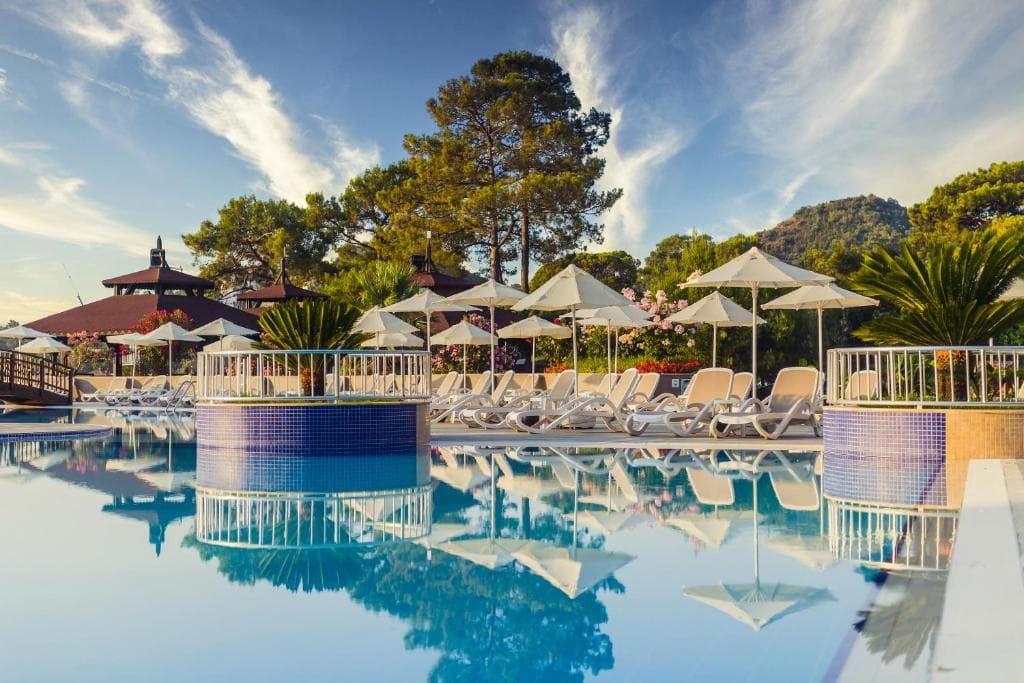 Kimeros Park Holiday Village - 15