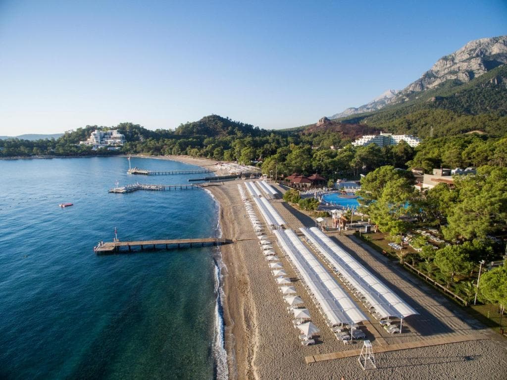 Kimeros Park Holiday Village - 22