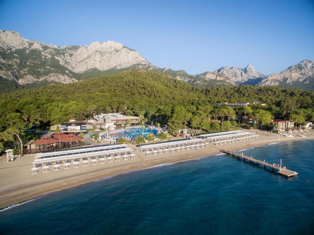 Kimeros Park Holiday Village - 25