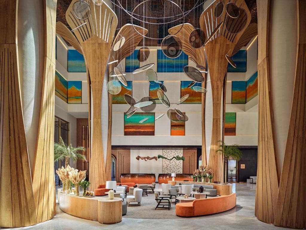 XO Cape Arnna Resort - 3