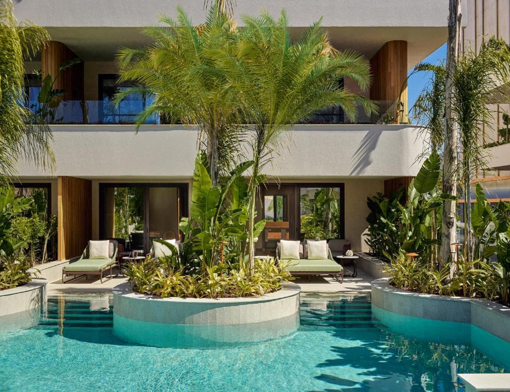 XO Cape Arnna Resort - 13