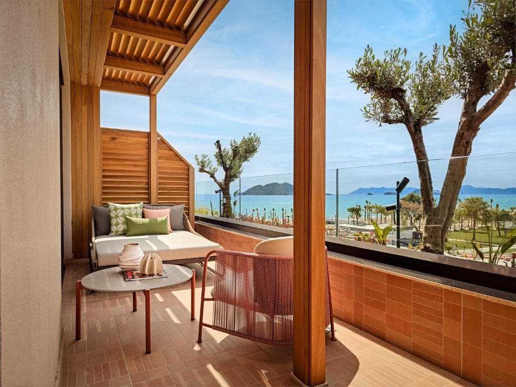 XO Cape Arnna Resort - 22