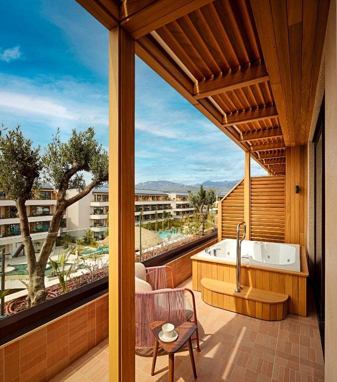 XO Cape Arnna Resort - 26