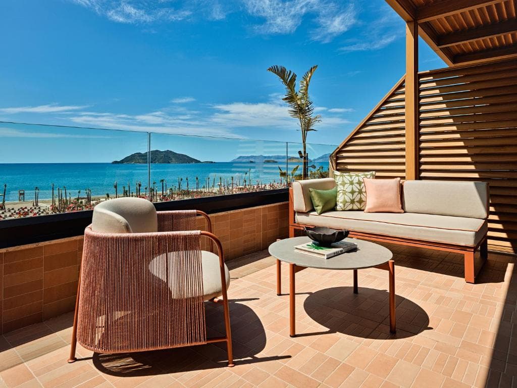 XO Cape Arnna Resort - 28