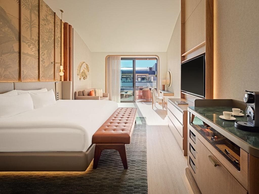 XO Cape Arnna Resort - 31