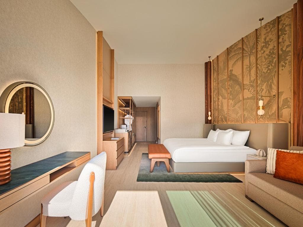 XO Cape Arnna Resort - 32