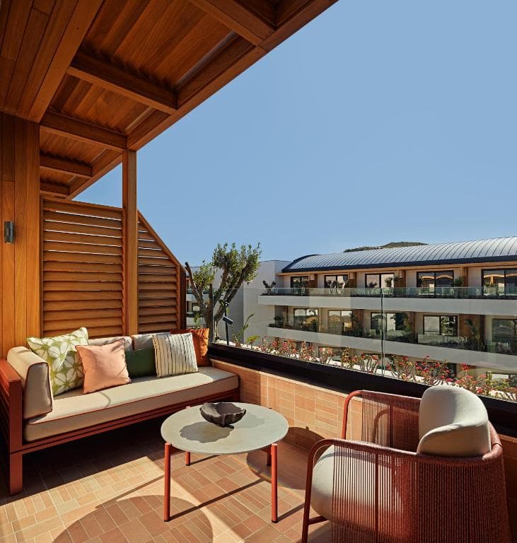 XO Cape Arnna Resort - 34