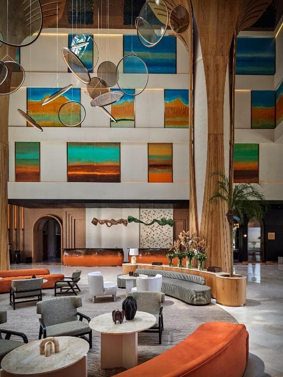 XO Cape Arnna Resort - 36