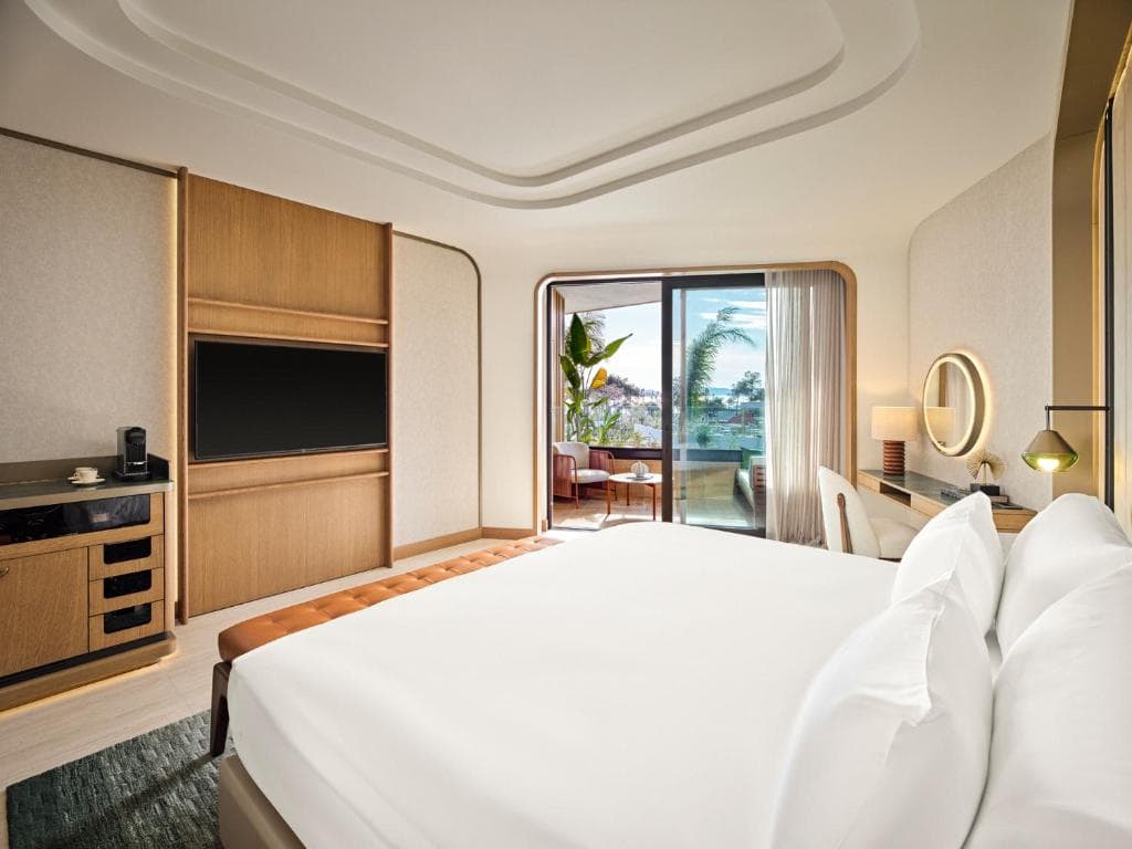 XO Cape Arnna Resort - 40