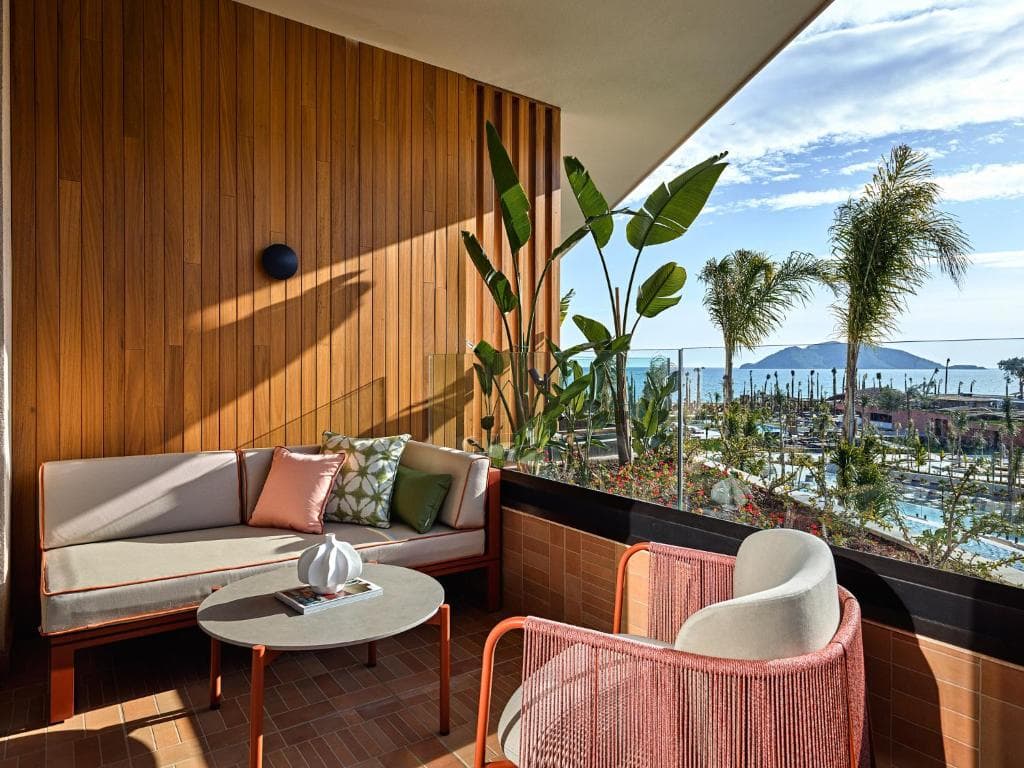 XO Cape Arnna Resort - 42