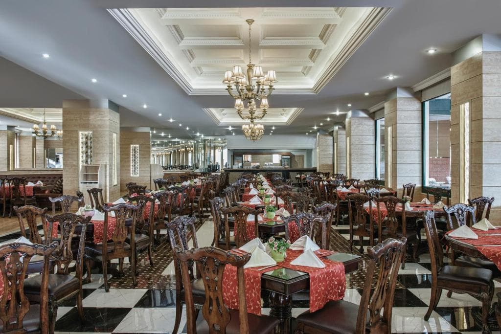Charter Antalya - Hotel DELPHIN DELUXE - 16