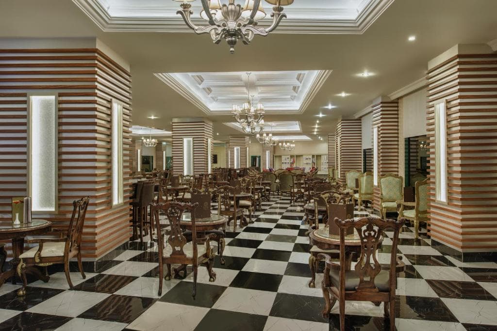 Charter Antalya - Hotel DELPHIN DELUXE - 17