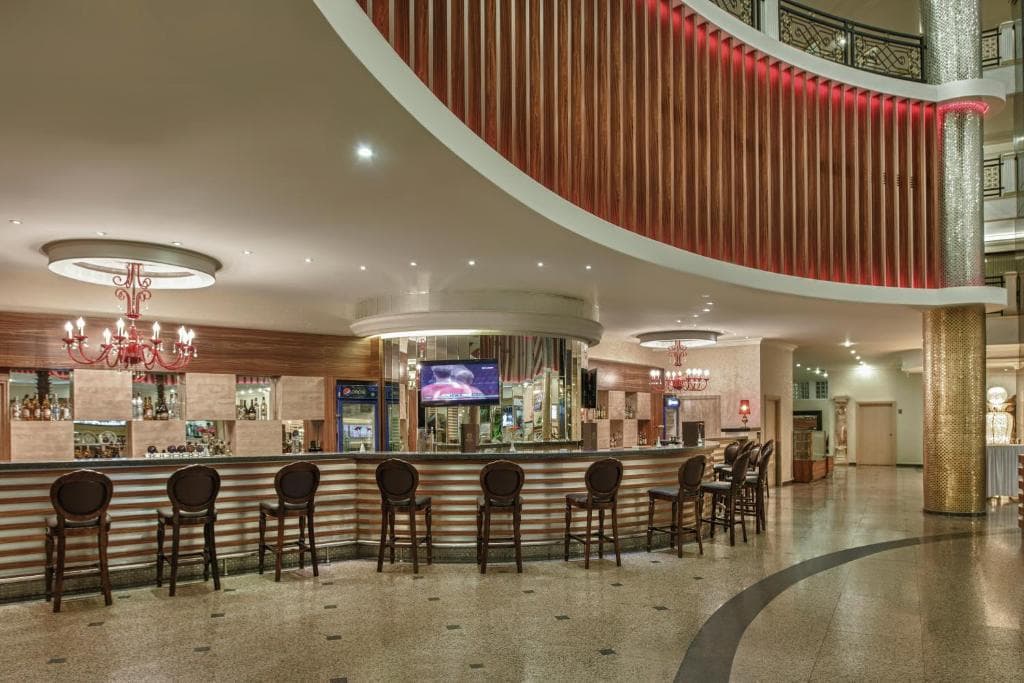 Charter Antalya - Hotel DELPHIN DELUXE - 19