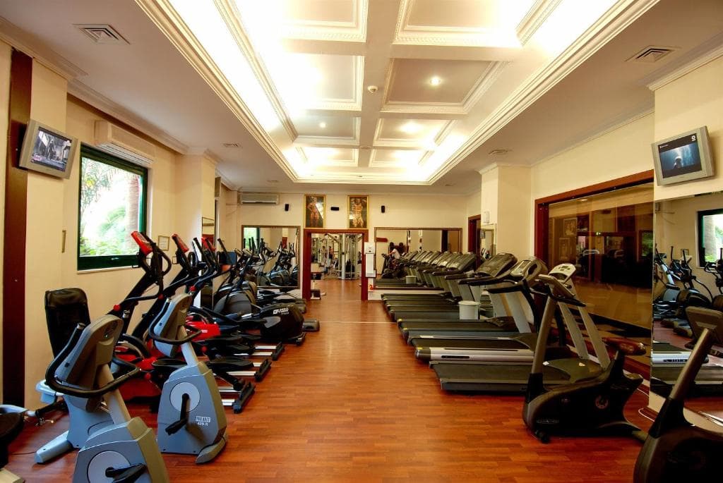 Charter Antalya - Hotel DELPHIN DELUXE - 21