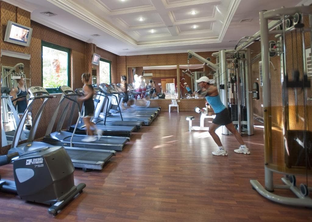 Charter Antalya - Hotel DELPHIN DELUXE - 22