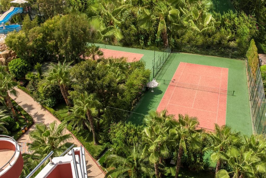 Charter Antalya - Hotel DELPHIN DELUXE - 24