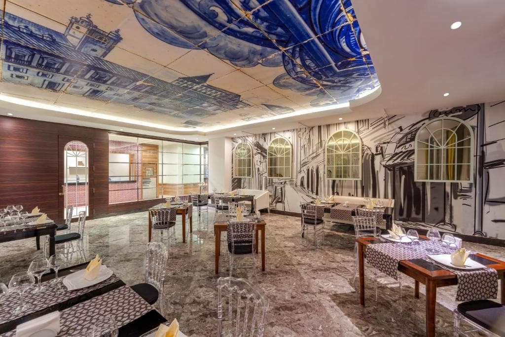 Charter Antalya - Hotel DELPHIN BOTANIK - 15