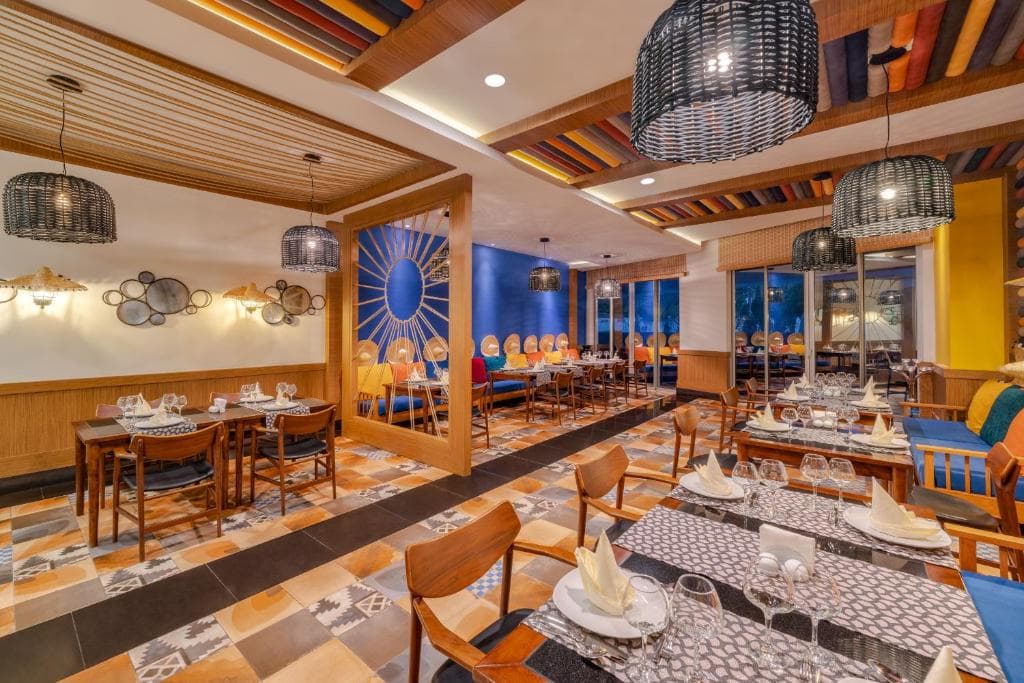 Charter Antalya - Hotel DELPHIN BOTANIK - 17
