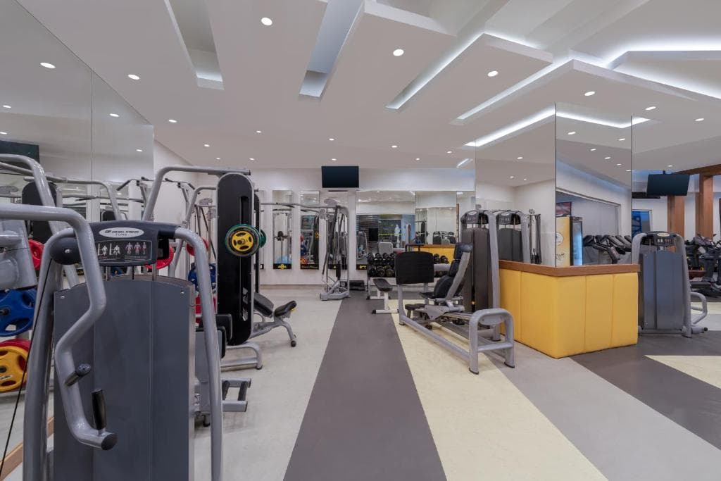 Charter Antalya - Hotel DELPHIN BOTANIK - 18
