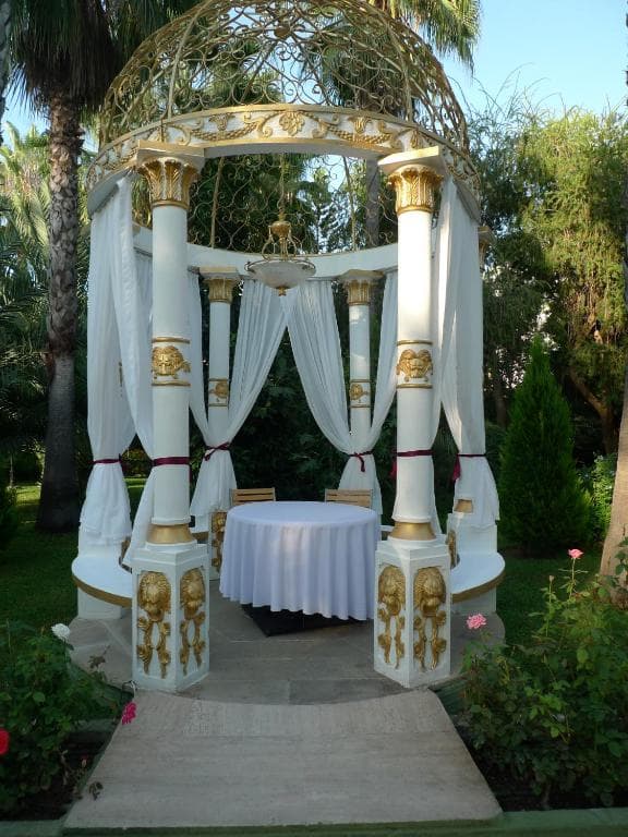 Charter Antalya - Hotel DELPHIN BOTANIK - 31