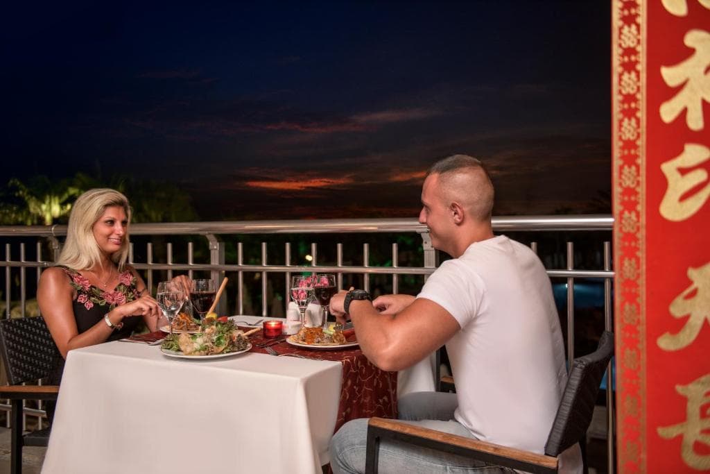 Charter Antalya - Hotel DELPHIN BOTANIK - 32