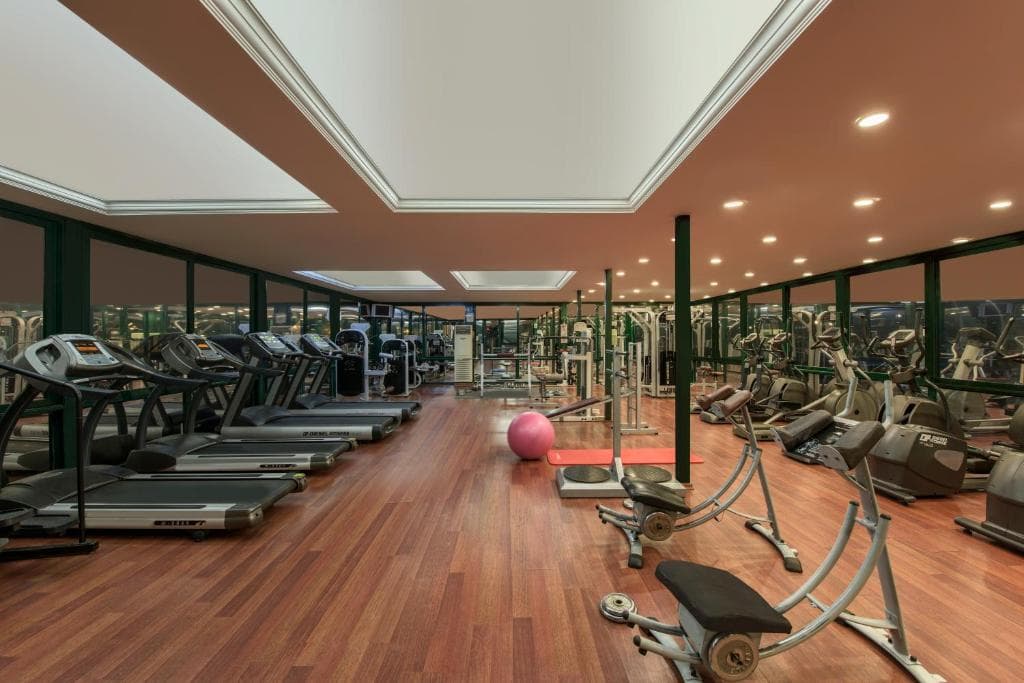 Charter Antalya - Hotel DELPHIN BOTANIK - 45