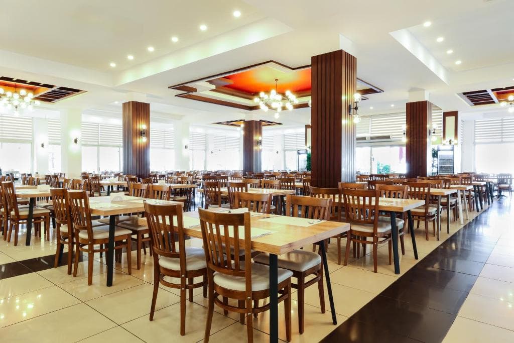 Charter Antalya - Hotel CRYSTAL AURA BEACH RESORT & SPA - 17