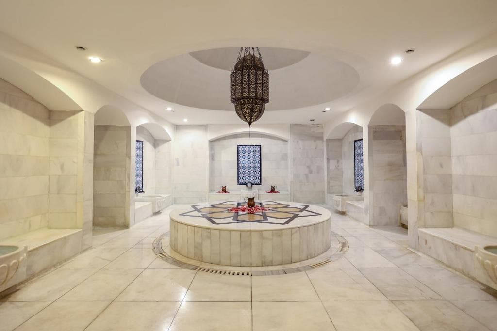 Charter Antalya - Crystal Prestige RESORT HOTEL - 4