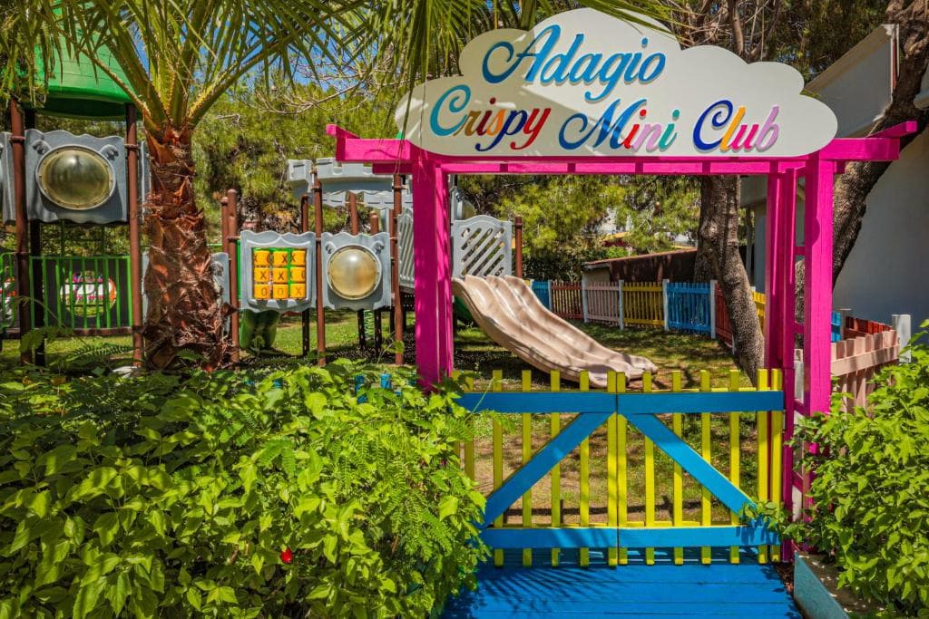 Charter Antalya - Crystal Prestige RESORT HOTEL - 31