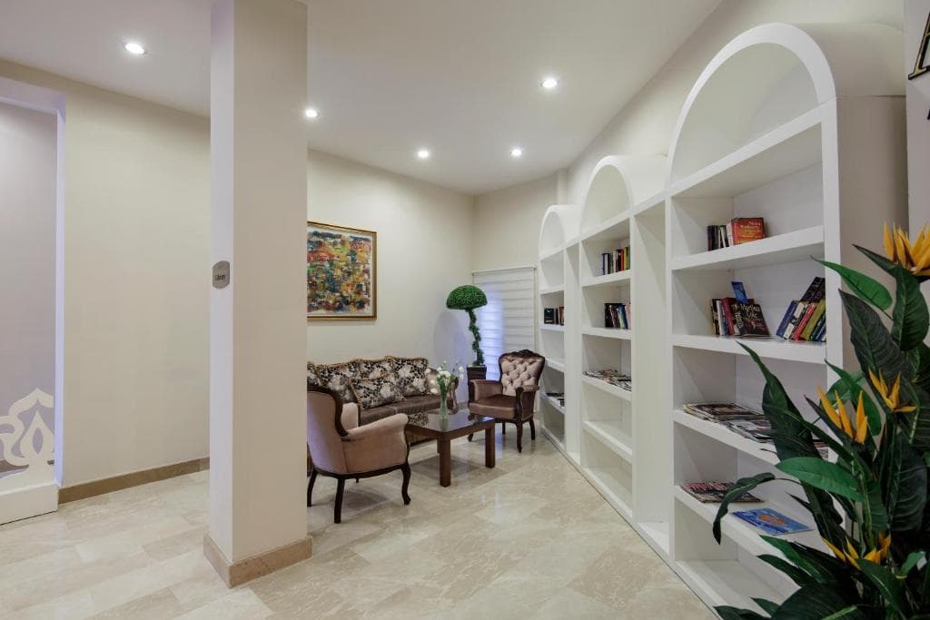 Charter Antalya - Hotel CRYSTAL TAT BEACH - 45
