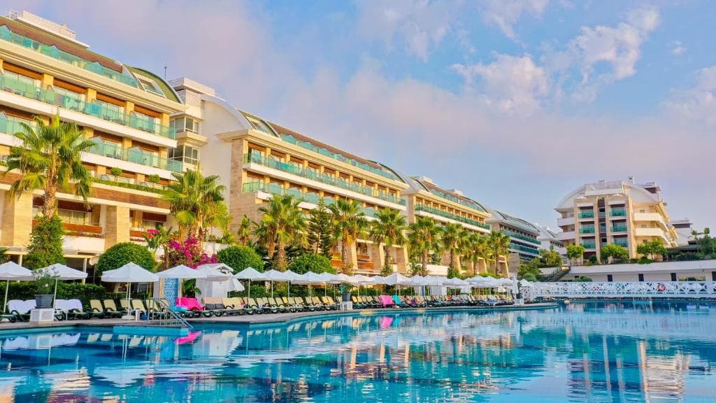 Crystal Waterworld Resort & Spa - 2