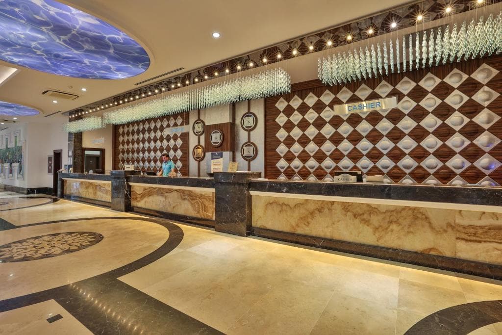 Crystal Waterworld Resort & Spa - 23