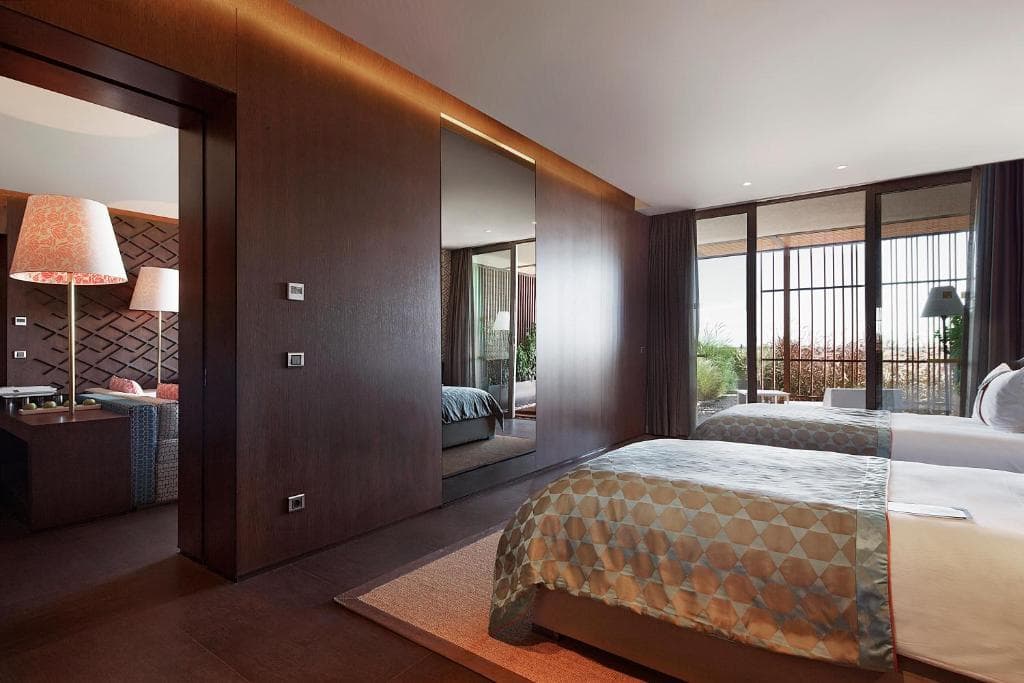 Charter Antalya - MAXX ROYAL KEMER RESORT HOTEL - 7