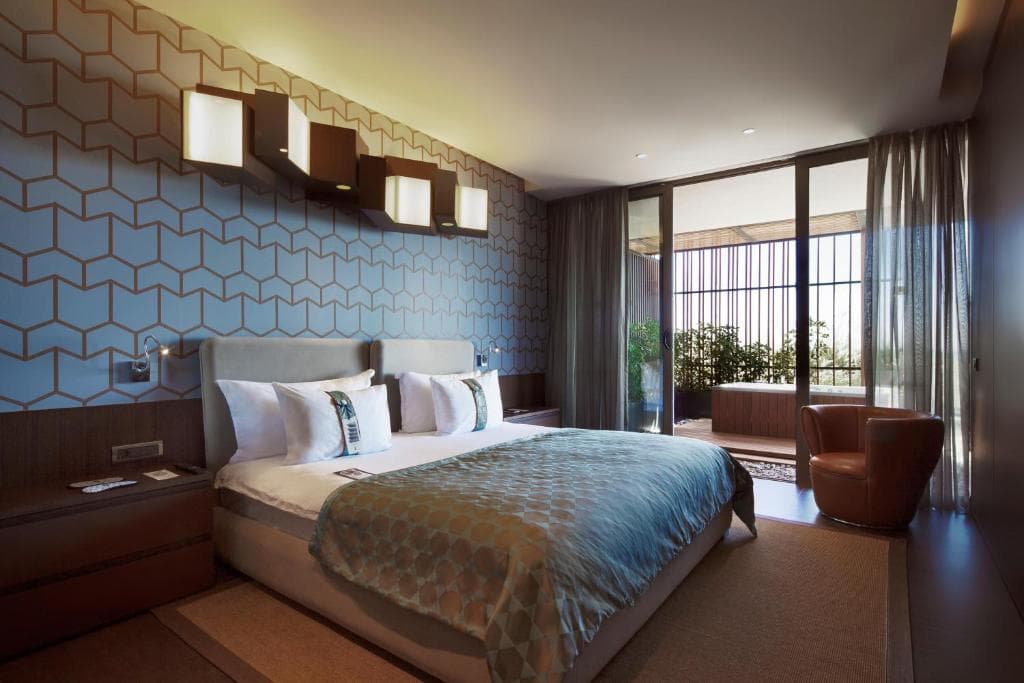 Charter Antalya - MAXX ROYAL KEMER RESORT HOTEL - 8
