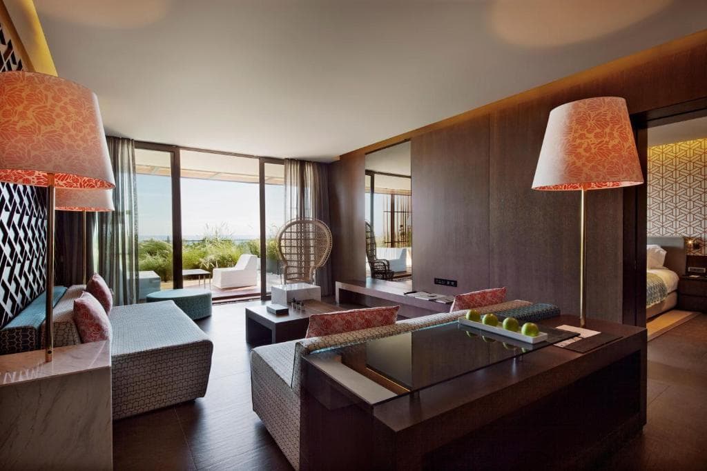 Charter Antalya - MAXX ROYAL KEMER RESORT HOTEL - 9