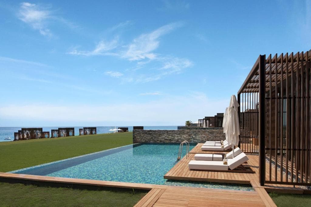 Charter Antalya - MAXX ROYAL KEMER RESORT HOTEL - 11