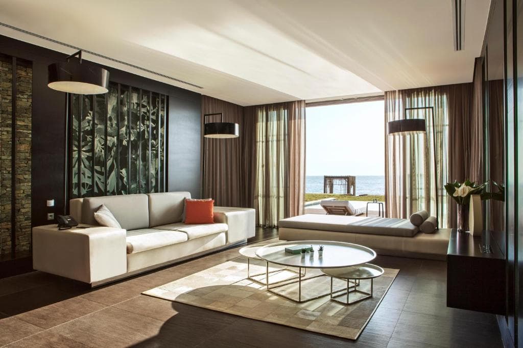 Charter Antalya - MAXX ROYAL KEMER RESORT HOTEL - 13