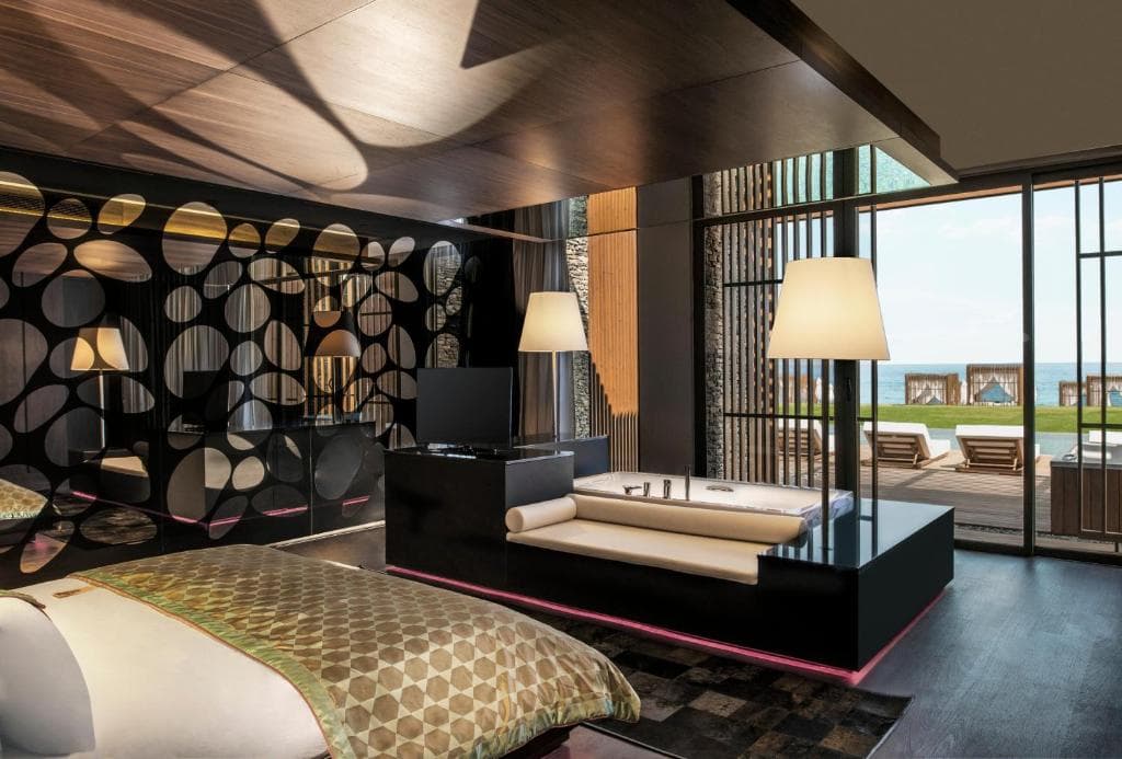 Charter Antalya - MAXX ROYAL KEMER RESORT HOTEL - 15