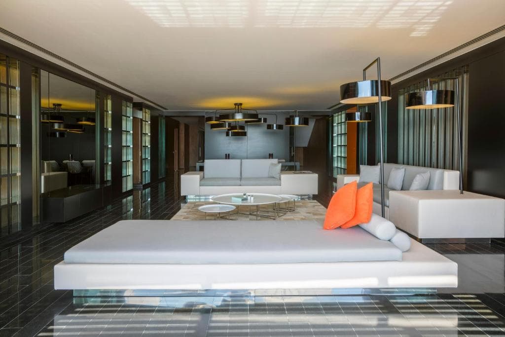 Charter Antalya - MAXX ROYAL KEMER RESORT HOTEL - 20