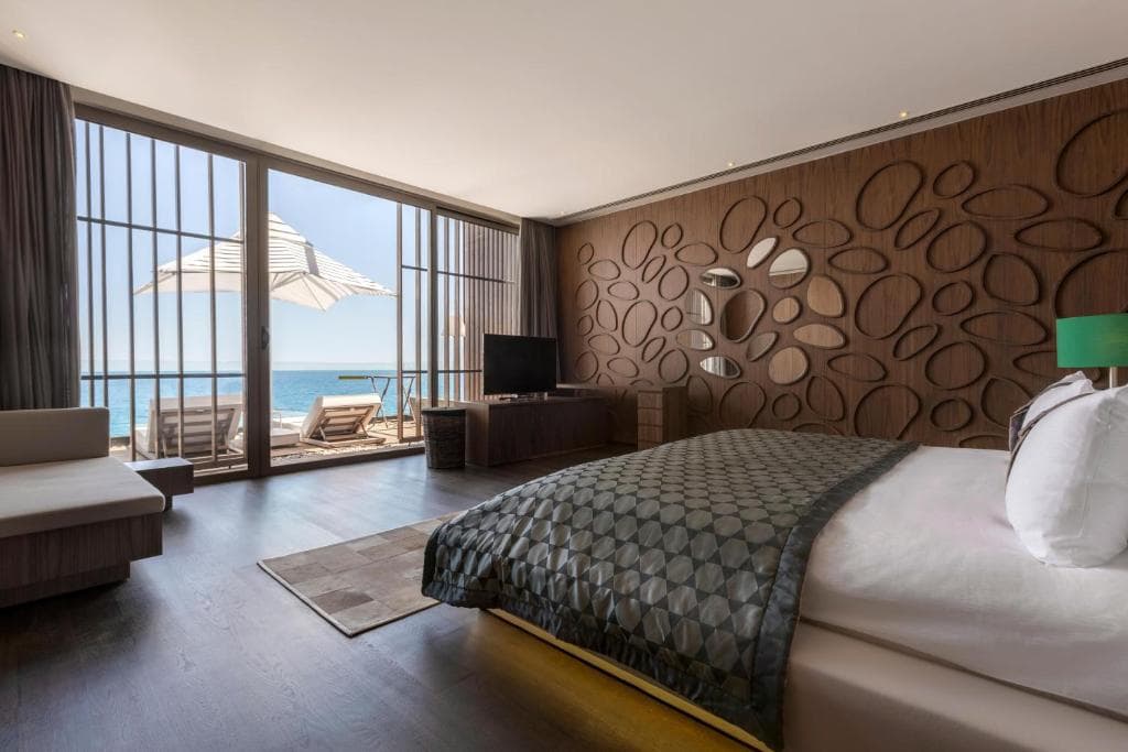 Charter Antalya - MAXX ROYAL KEMER RESORT HOTEL - 22
