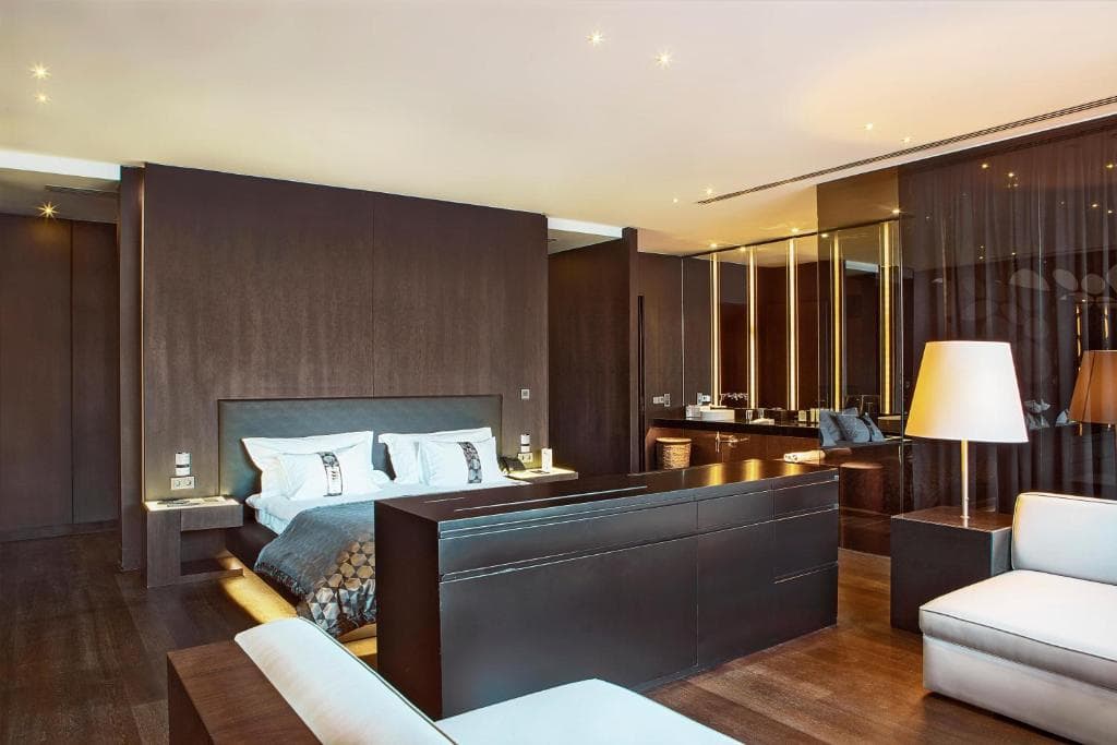 Charter Antalya - MAXX ROYAL KEMER RESORT HOTEL - 23