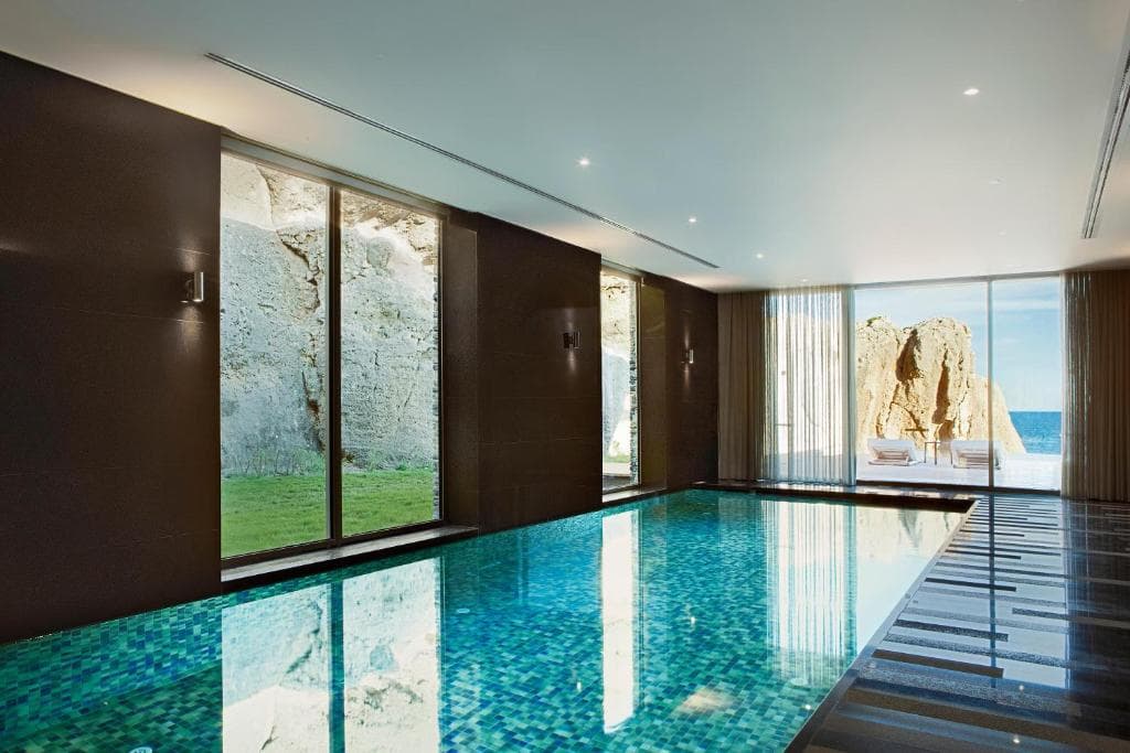 Charter Antalya - MAXX ROYAL KEMER RESORT HOTEL - 25