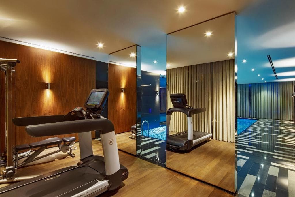 Charter Antalya - MAXX ROYAL KEMER RESORT HOTEL - 26
