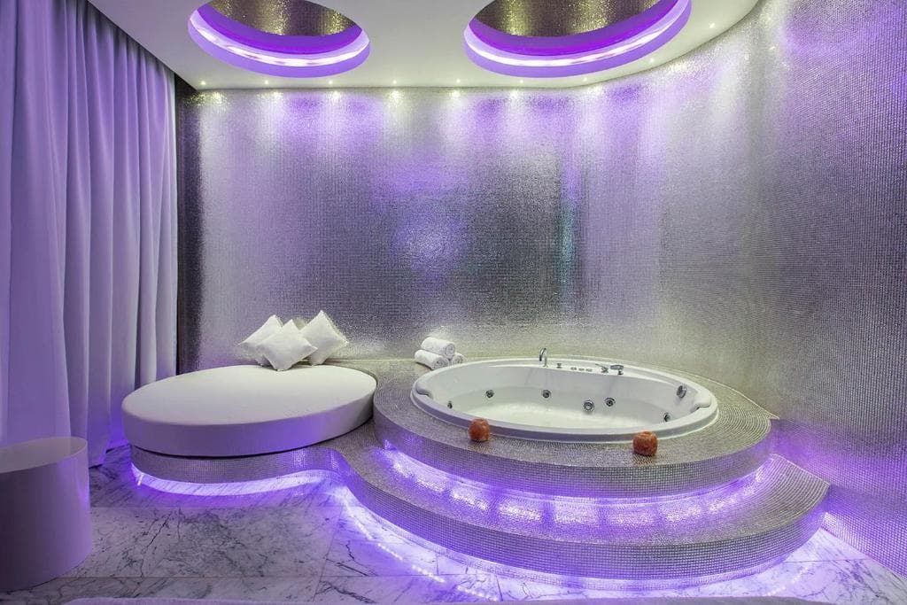 Charter Antalya - MAXX ROYAL KEMER RESORT HOTEL - 28