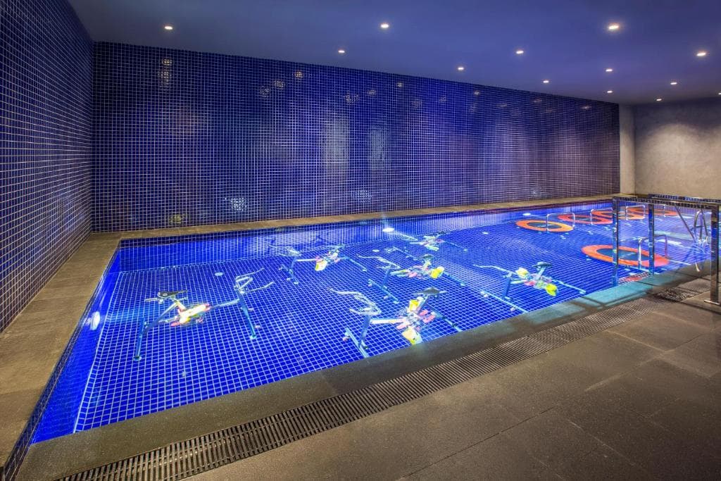 Charter Antalya - MAXX ROYAL KEMER RESORT HOTEL - 31