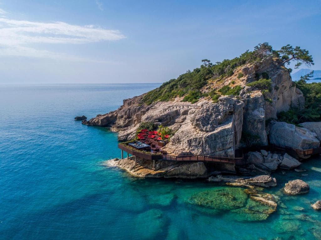 Charter Antalya - MAXX ROYAL KEMER RESORT HOTEL - 35